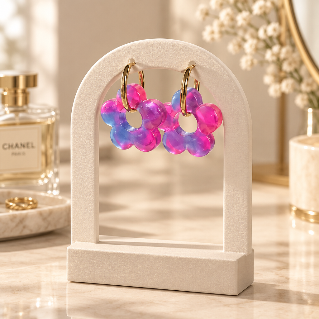 POP FLOWER 1005