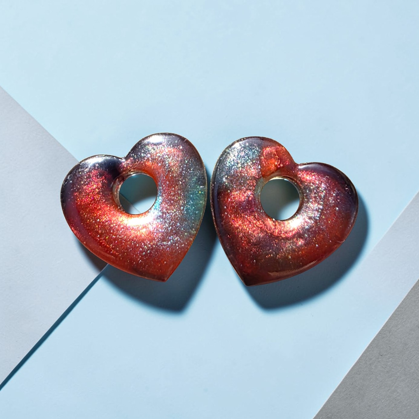 CHARM CŒUR