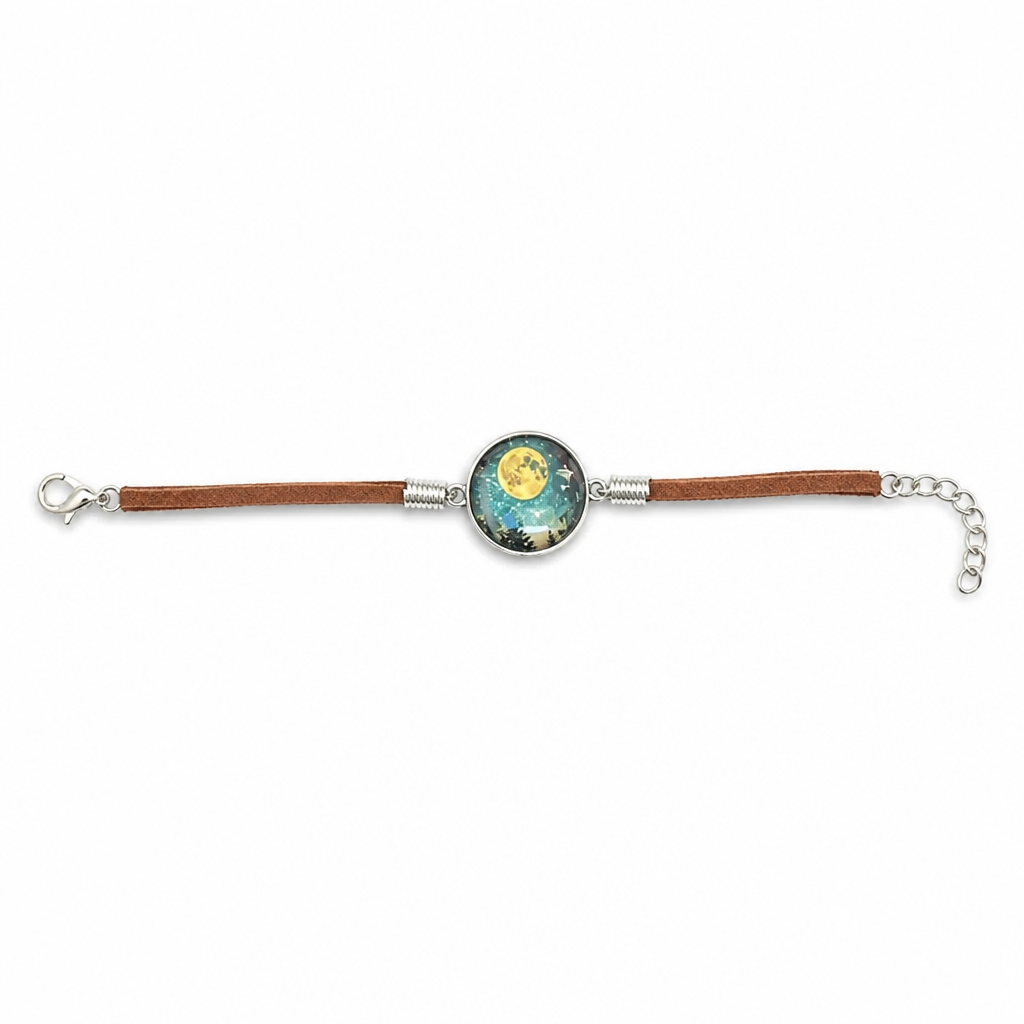 Bracelet Femme Clair de Lune
