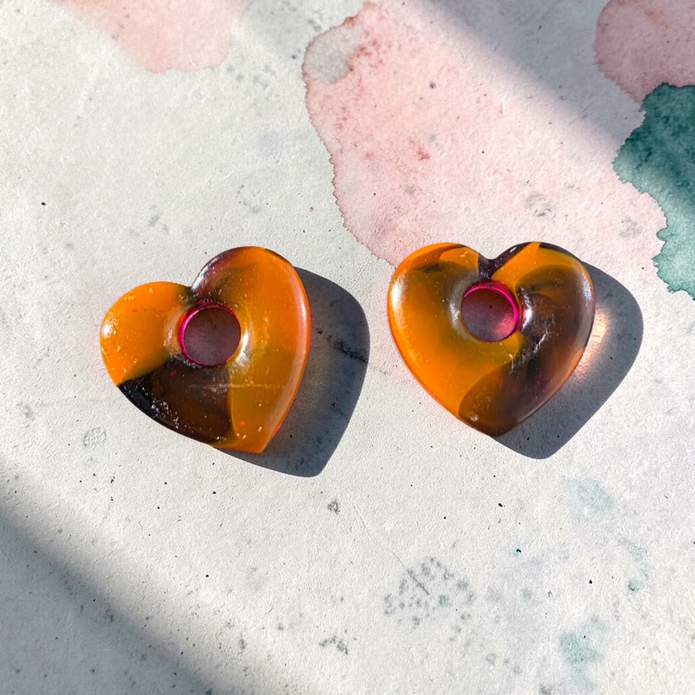 CHARM CŒUR
