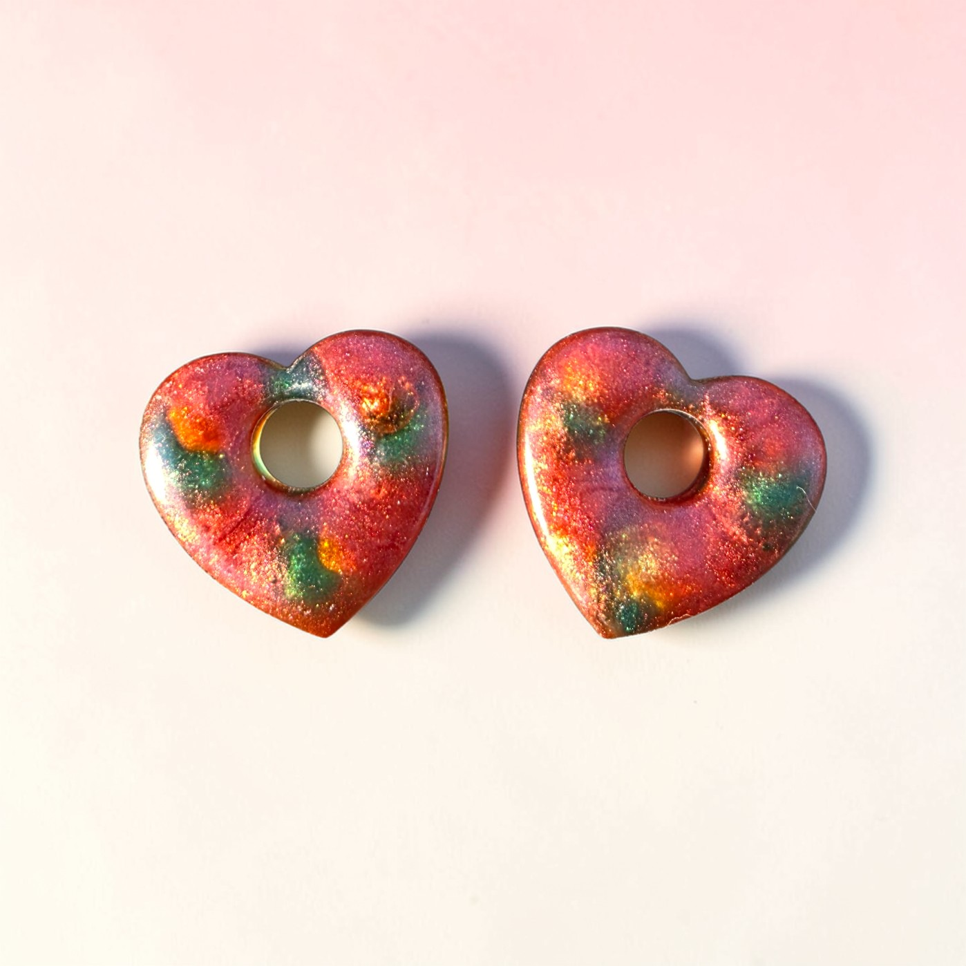 CHARM CŒUR
