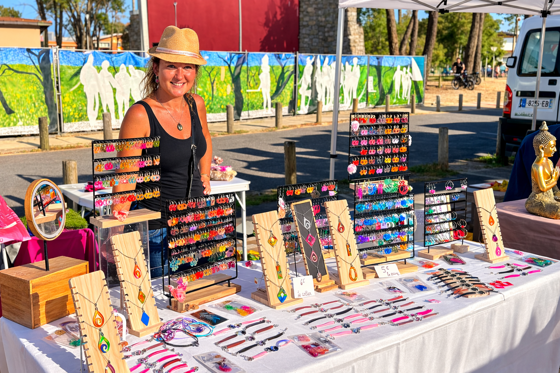 Là où tout a commencé : l’histoire de Bijoux Meliti