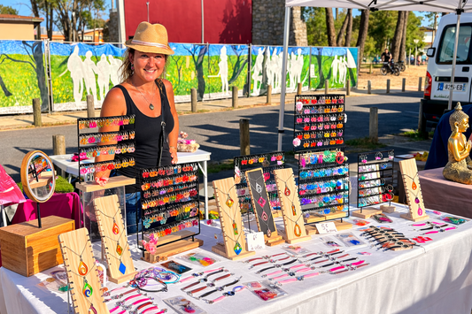 Là où tout a commencé : l’histoire de Bijoux Meliti