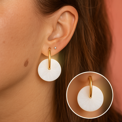 OPALINE ECLAT DE BLANC