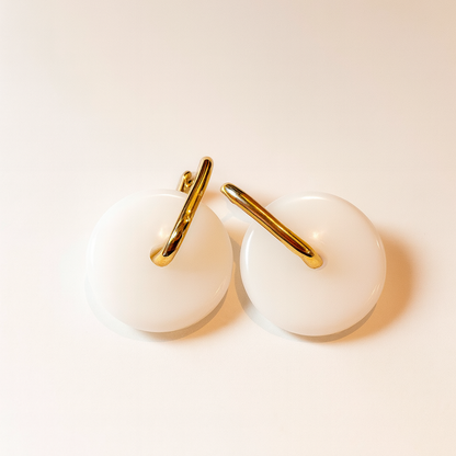 OPALINE ECLAT DE BLANC