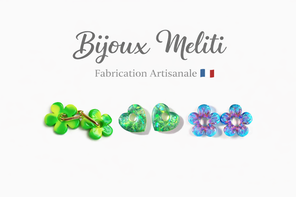 BIJOUX MELITI 