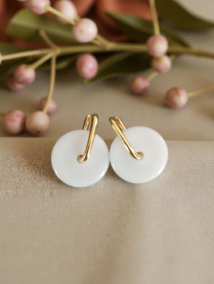 OPALINE ECLAT DE BLANC