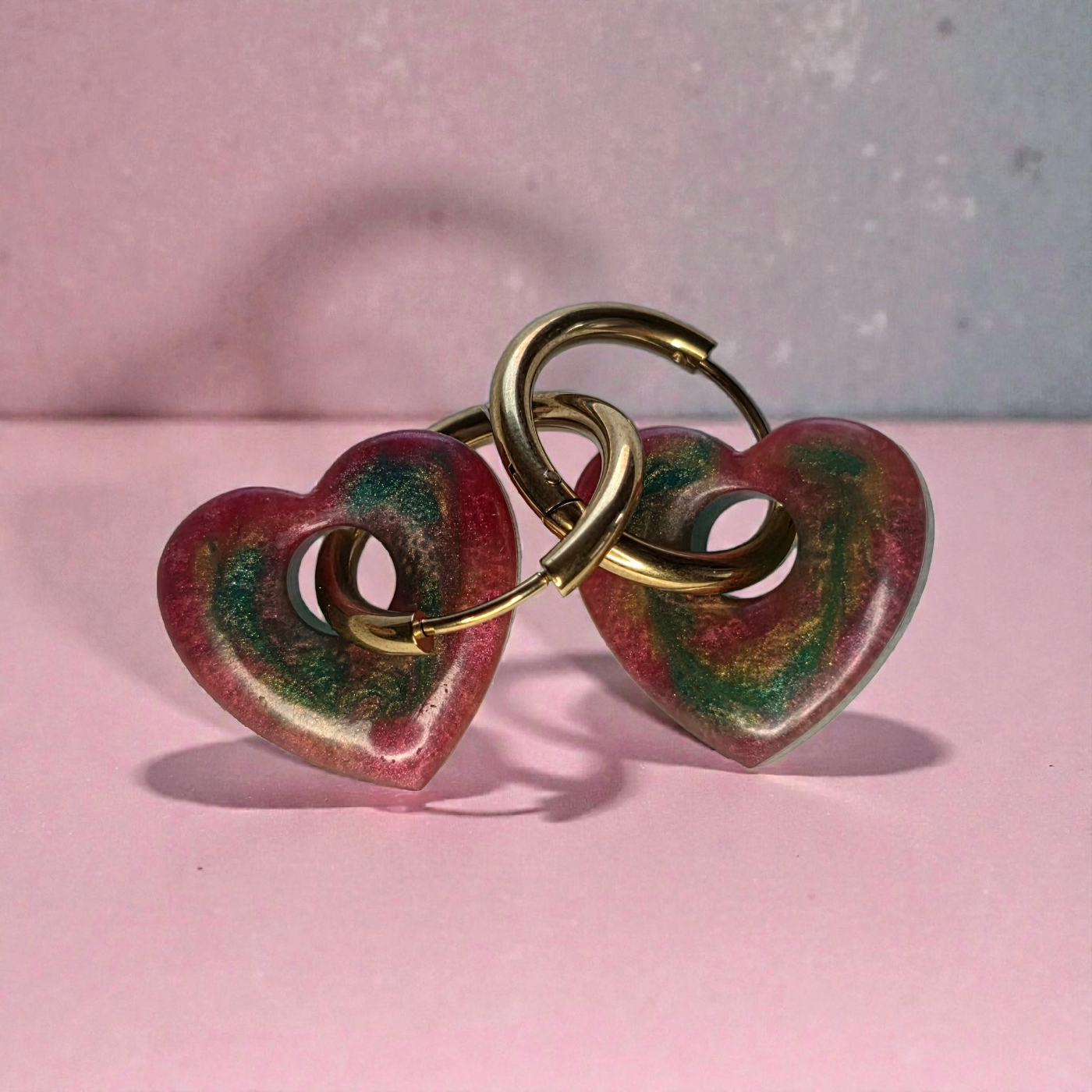 CHARM COEUR