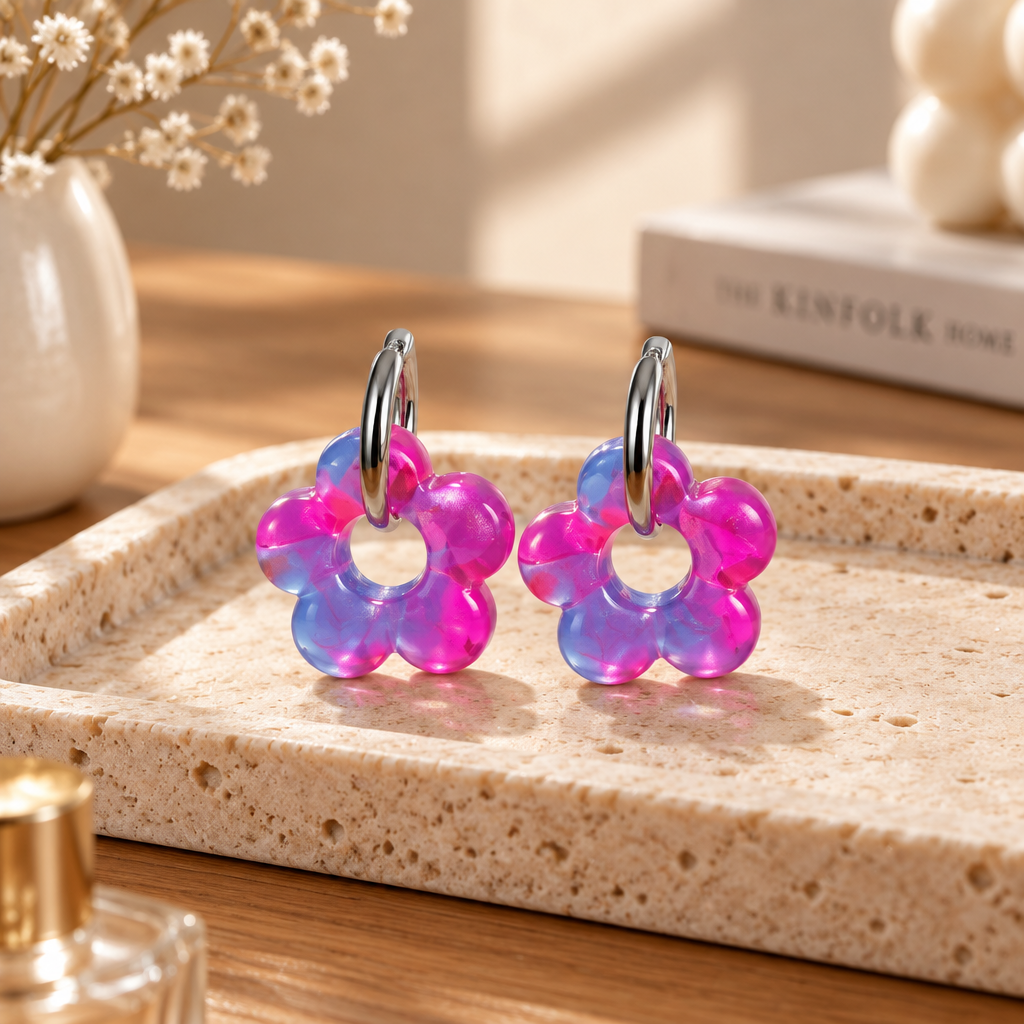 POP FLOWER 1005