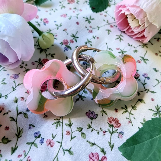 Pampilles florales – douceur printanière
