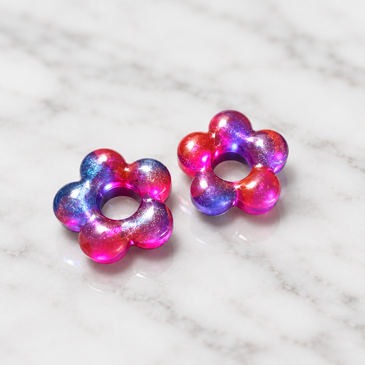 POP FLOWER 1005