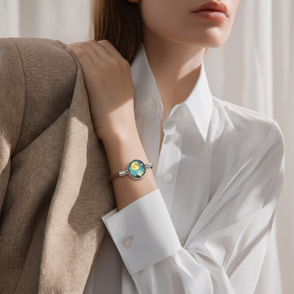 Bracelet Femme Clair de Lune