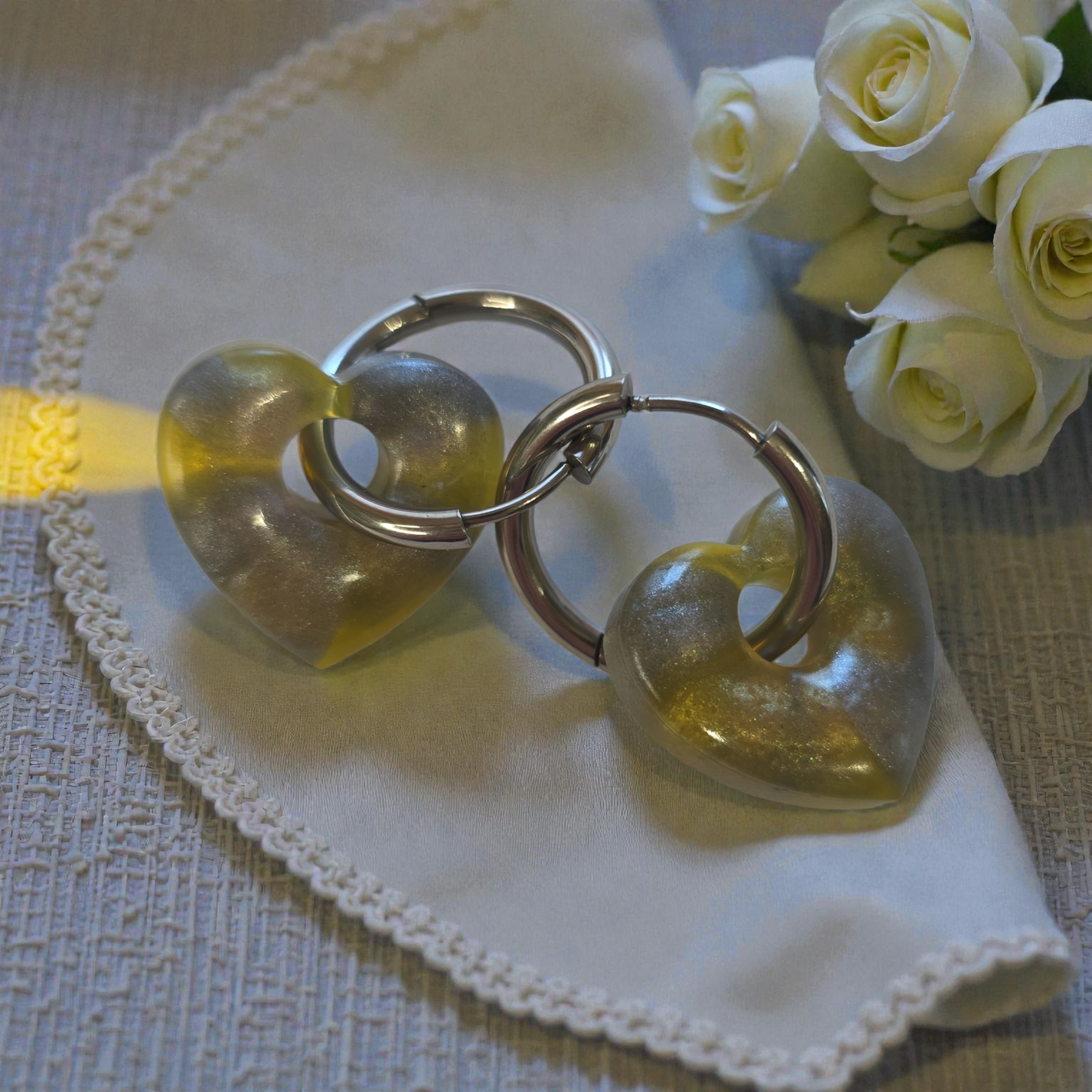 CHARM COEUR