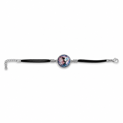 Bracelet Femme Fée Enchantée