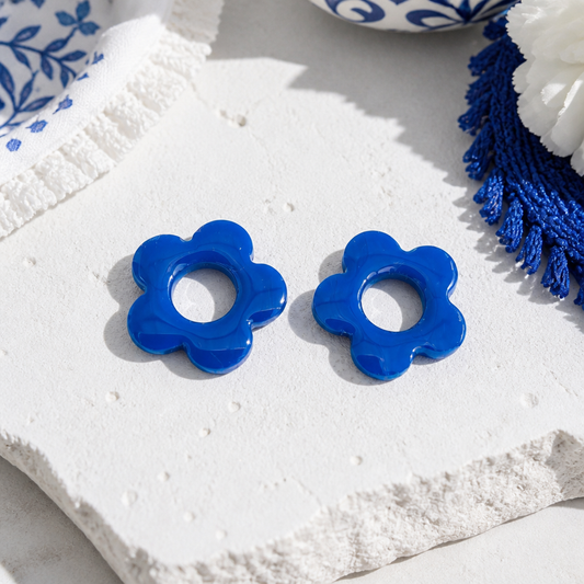 💙 Spéciale Férias – Bleu Intense 💙