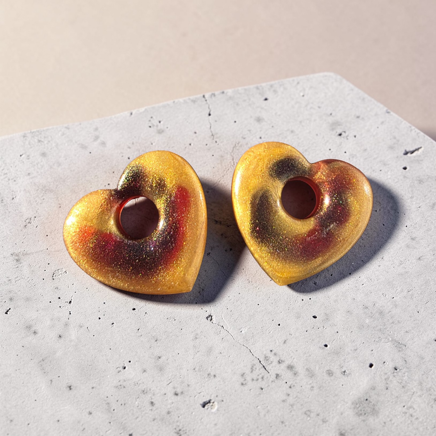 CHARM CŒUR