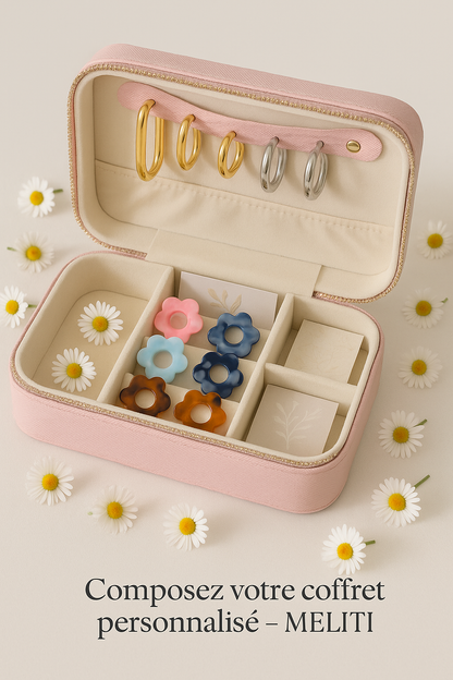 Suggestion du coffret MELITI